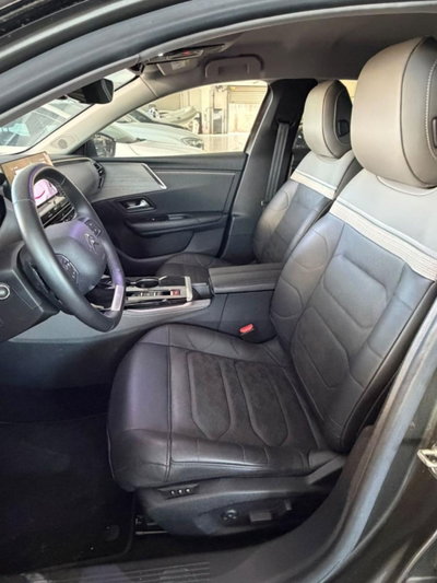 Citroen C5 Aircross Aircross Hybrid 225 E-EAT8 Shine Pack (7)