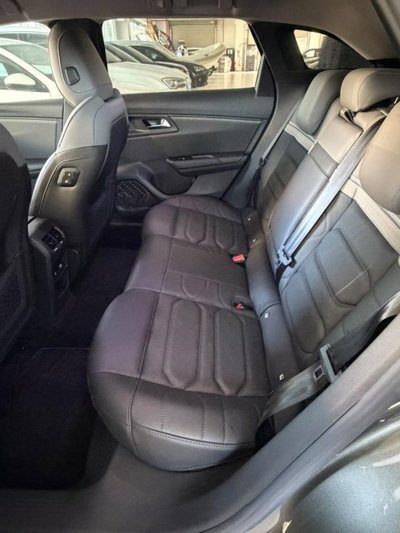 Citroen C5 Aircross Aircross Hybrid 225 E-EAT8 Shine Pack (8)