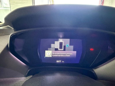 Citroen C5 Aircross Aircross Hybrid 225 E-EAT8 Shine Pack (9)