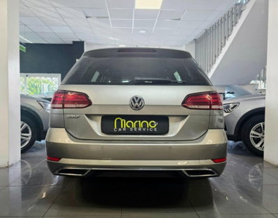 Volkswagen Golf 1.6 TDI 115 CV DSG 5p. Executive BlueMotion Technology (6)