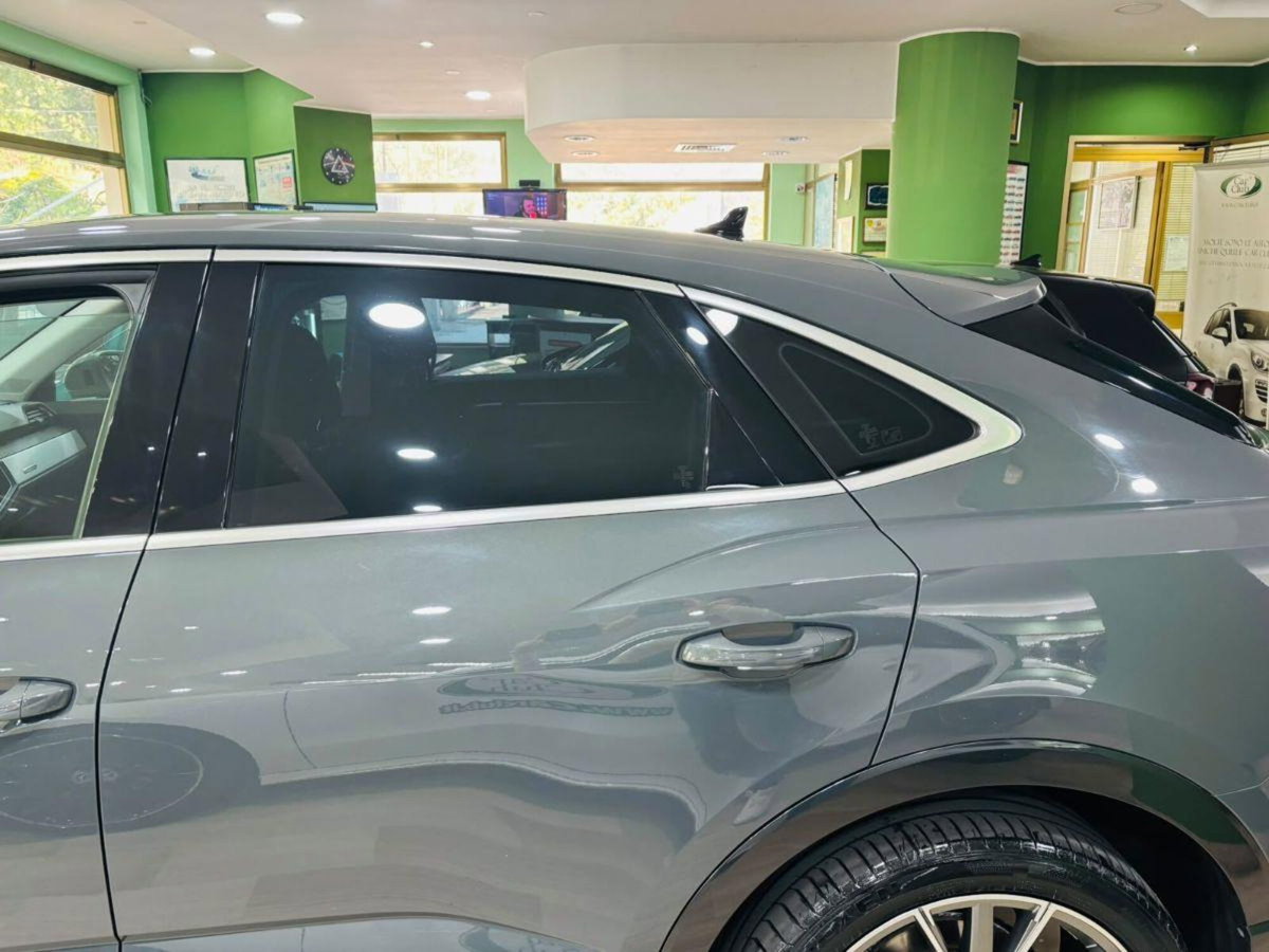 Audi Q3 Sportback 45 TFSI e S tronic S line edition (11)