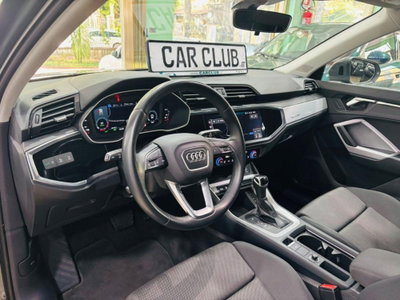Audi Q3 Sportback 45 TFSI e S tronic S line edition (12)