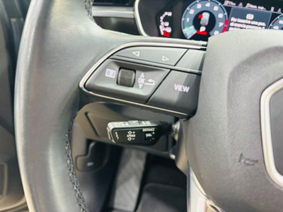 Audi Q3 Sportback 45 TFSI e S tronic S line edition (17)