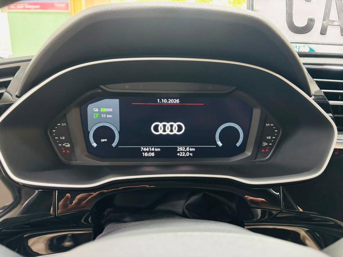 Audi Q3 Sportback 45 TFSI e S tronic S line edition (18)