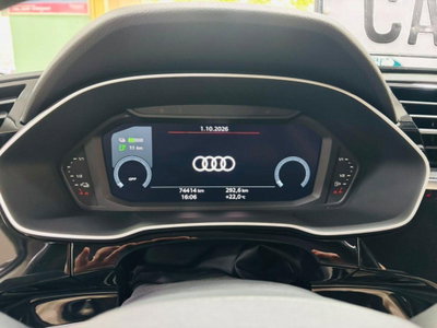 Audi Q3 Sportback 45 TFSI e S tronic S line edition (18)