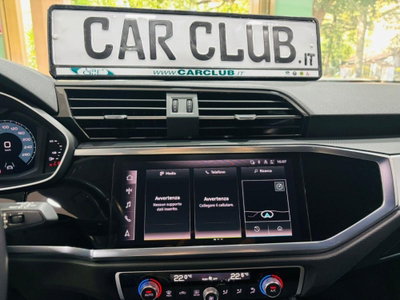 Audi Q3 Sportback 45 TFSI e S tronic S line edition (20)