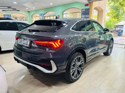 Audi Q3 Sportback 45 TFSI e S tronic S line edition (4)
