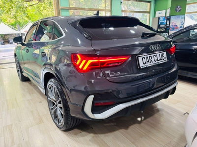 Audi Q3 Sportback 45 TFSI e S tronic S line edition (5)