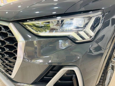 Audi Q3 Sportback 45 TFSI e S tronic S line edition (7)