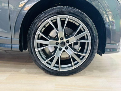 Audi Q3 Sportback 45 TFSI e S tronic S line edition (8)