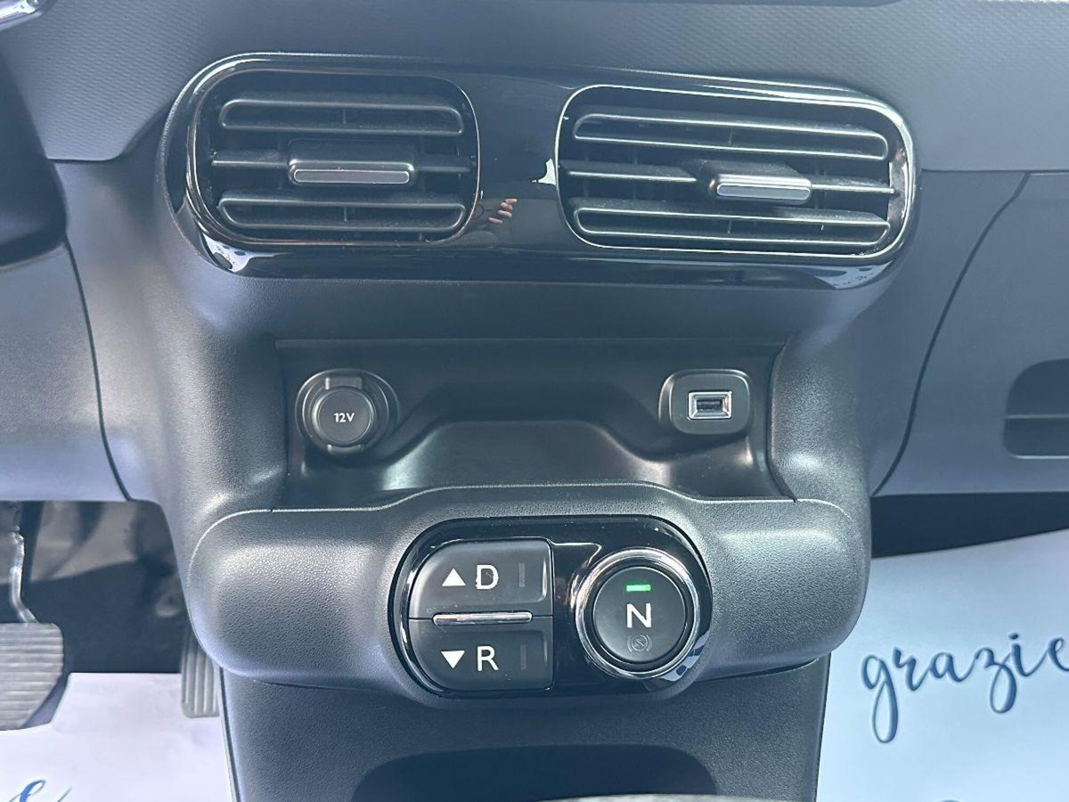 Citroen C4 Cactus PureTech 82 S&S ETG Shine Edition (13)