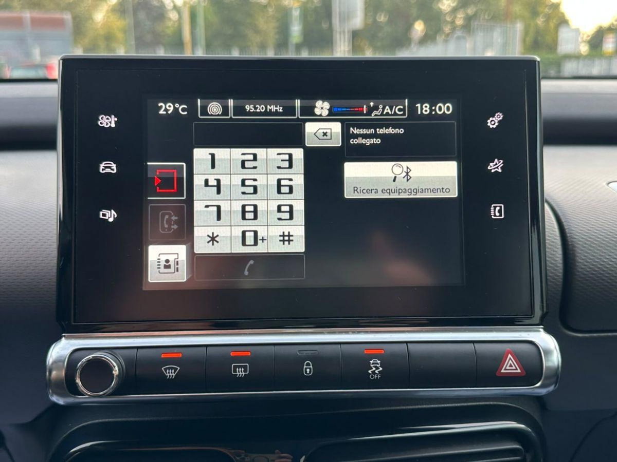 Citroen C4 Cactus PureTech 82 S&S ETG Shine Edition (14)