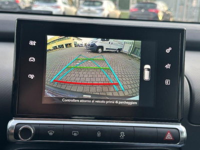 Citroen C4 Cactus PureTech 82 S&S ETG Shine Edition (15)