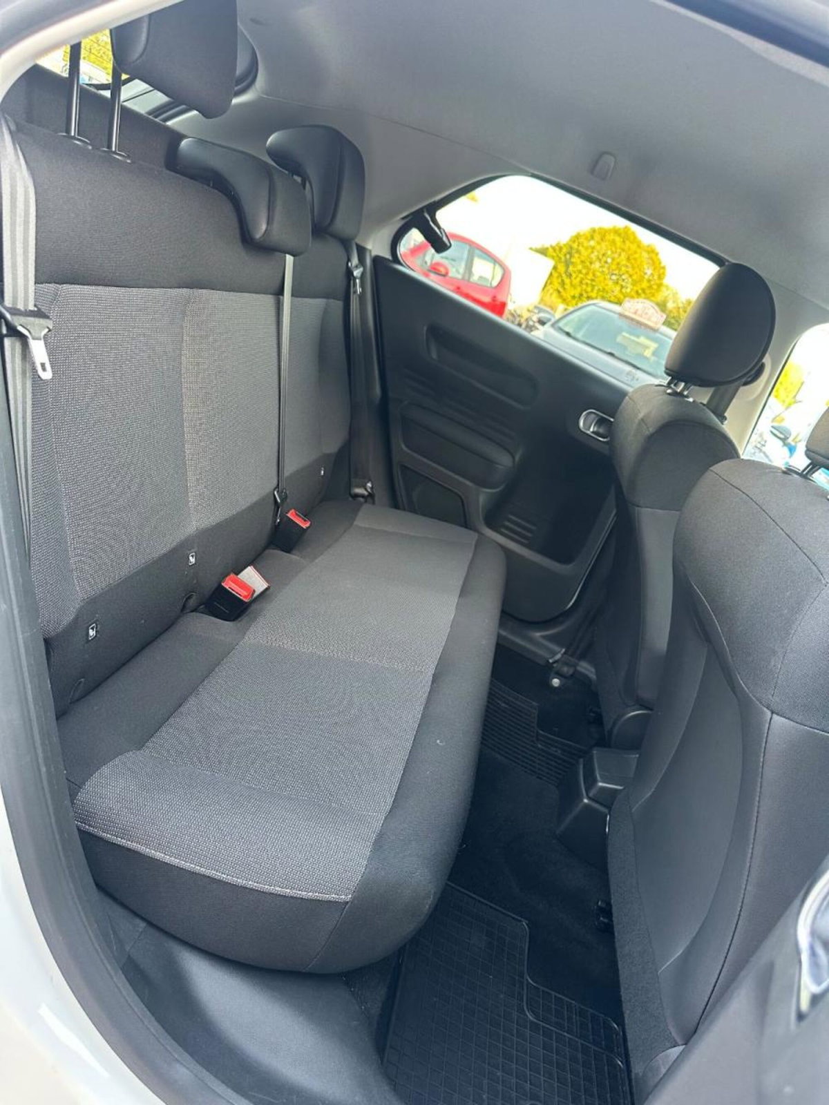 Citroen C4 Cactus PureTech 82 S&S ETG Shine Edition (17)
