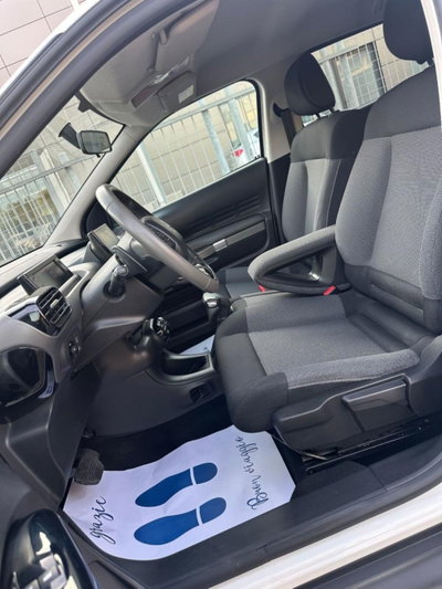 Citroen C4 Cactus PureTech 82 S&S ETG Shine Edition (18)