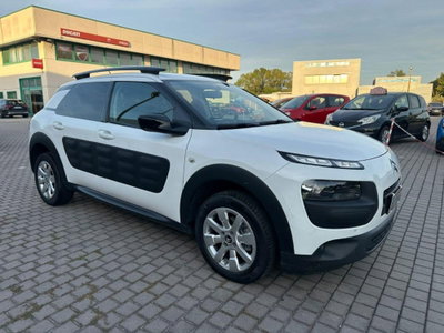 Citroen C4 Cactus PureTech 82 S&S ETG Shine Edition (3)