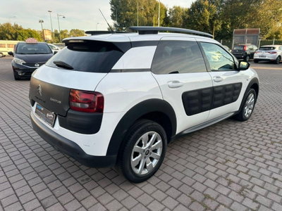 Citroen C4 Cactus PureTech 82 S&S ETG Shine Edition (7)