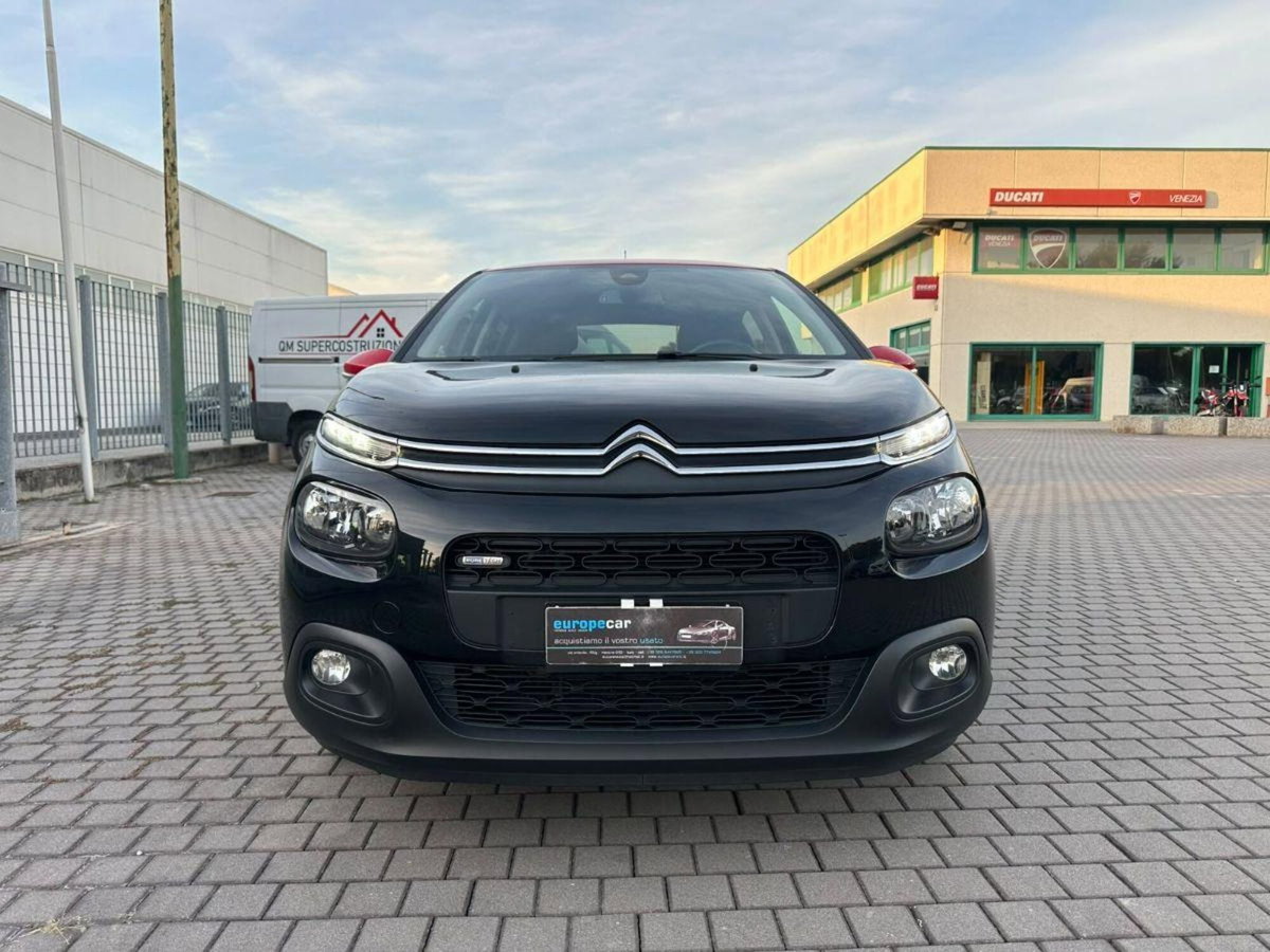 Citroen C3 Picasso PureTech 110 Monna Lisa