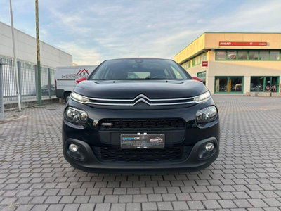 Citroen C3 Picasso PureTech 110 Monna Lisa usata