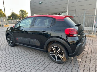 Citroen C3 Picasso PureTech 110 Monna Lisa (10)
