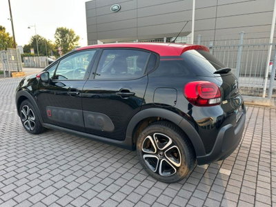 Citroen C3 Picasso PureTech 110 Monna Lisa (11)