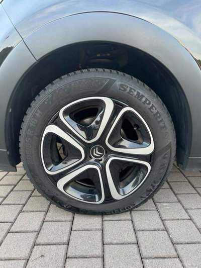 Citroen C3 Picasso PureTech 110 Monna Lisa (12)