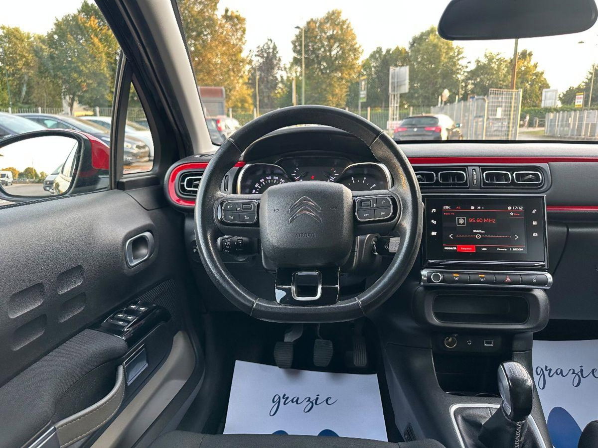 Citroen C3 Picasso PureTech 110 Monna Lisa (13)