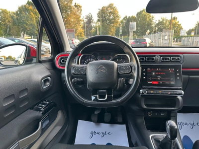 Citroen C3 Picasso PureTech 110 Monna Lisa (13)