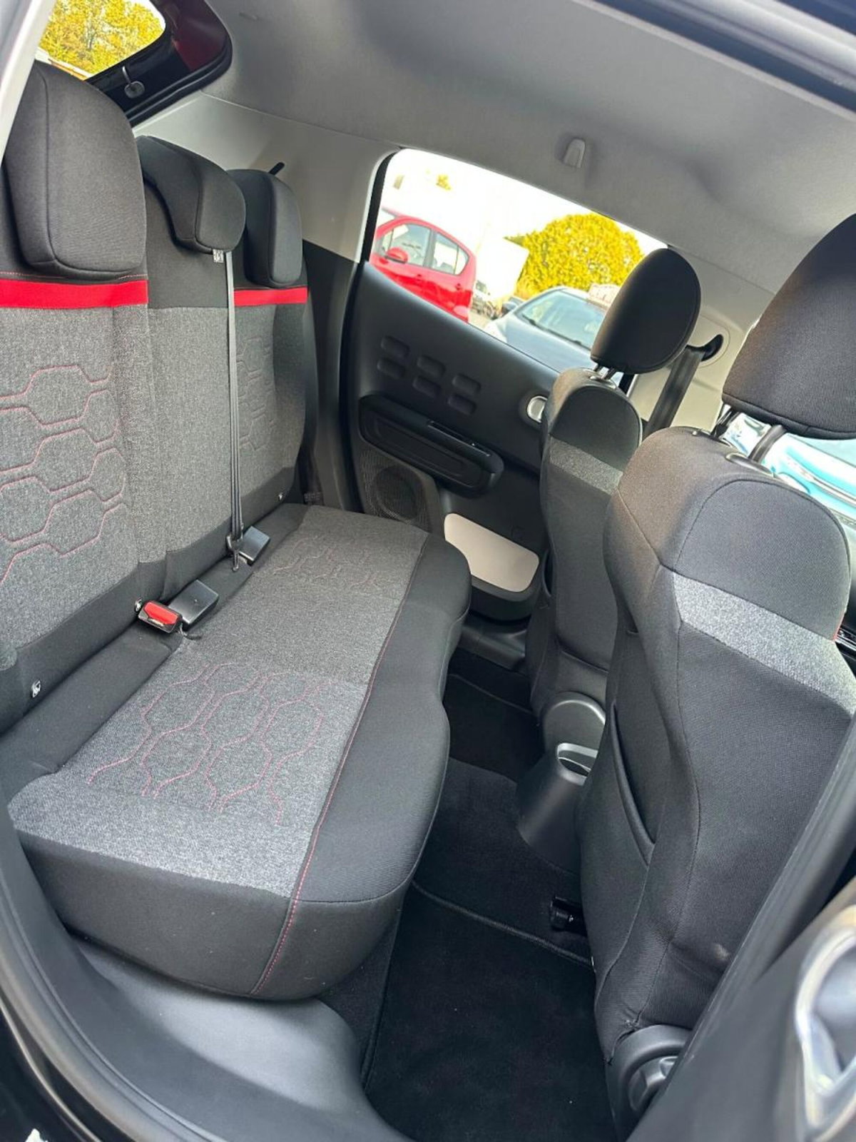 Citroen C3 Picasso PureTech 110 Monna Lisa (17)