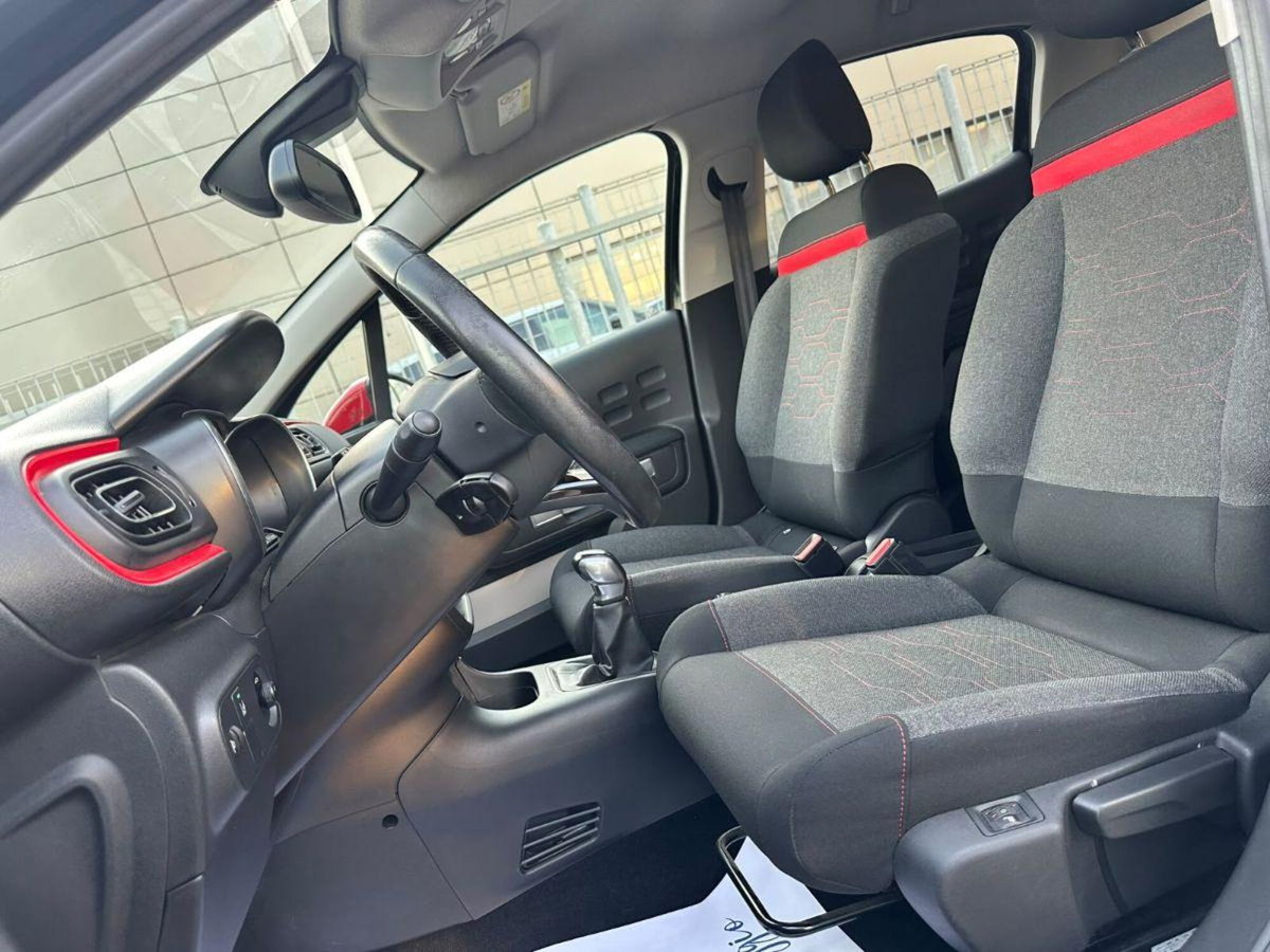 Citroen C3 Picasso PureTech 110 Monna Lisa (19)