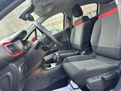 Citroen C3 Picasso PureTech 110 Monna Lisa (19)