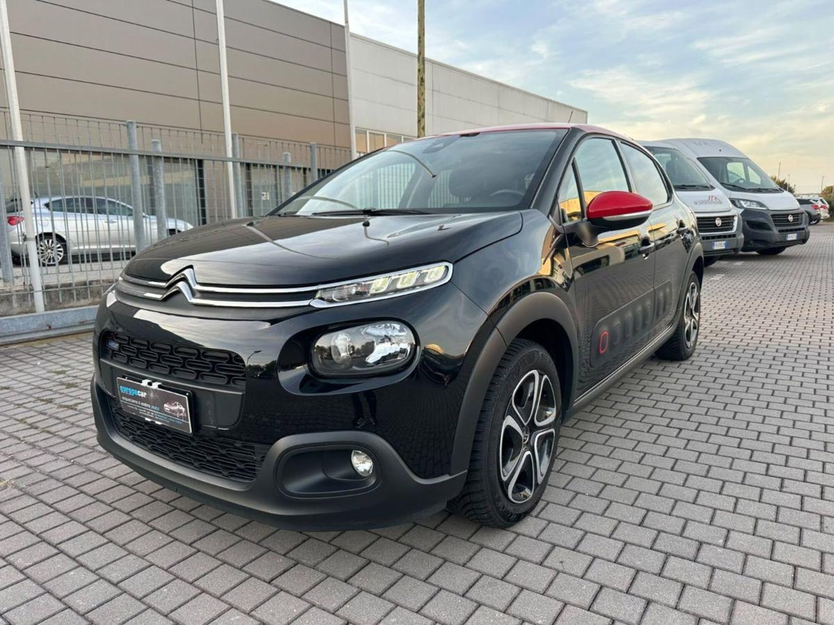 Citroen C3 Picasso PureTech 110 Monna Lisa (2)