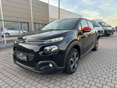 Citroen C3 Picasso PureTech 110 Monna Lisa (2)
