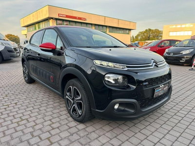 Citroen C3 Picasso PureTech 110 Monna Lisa (3)