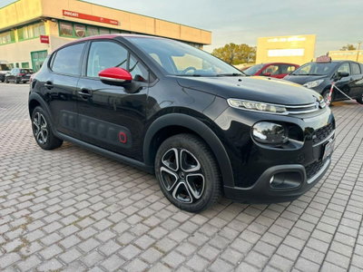 Citroen C3 Picasso PureTech 110 Monna Lisa (4)