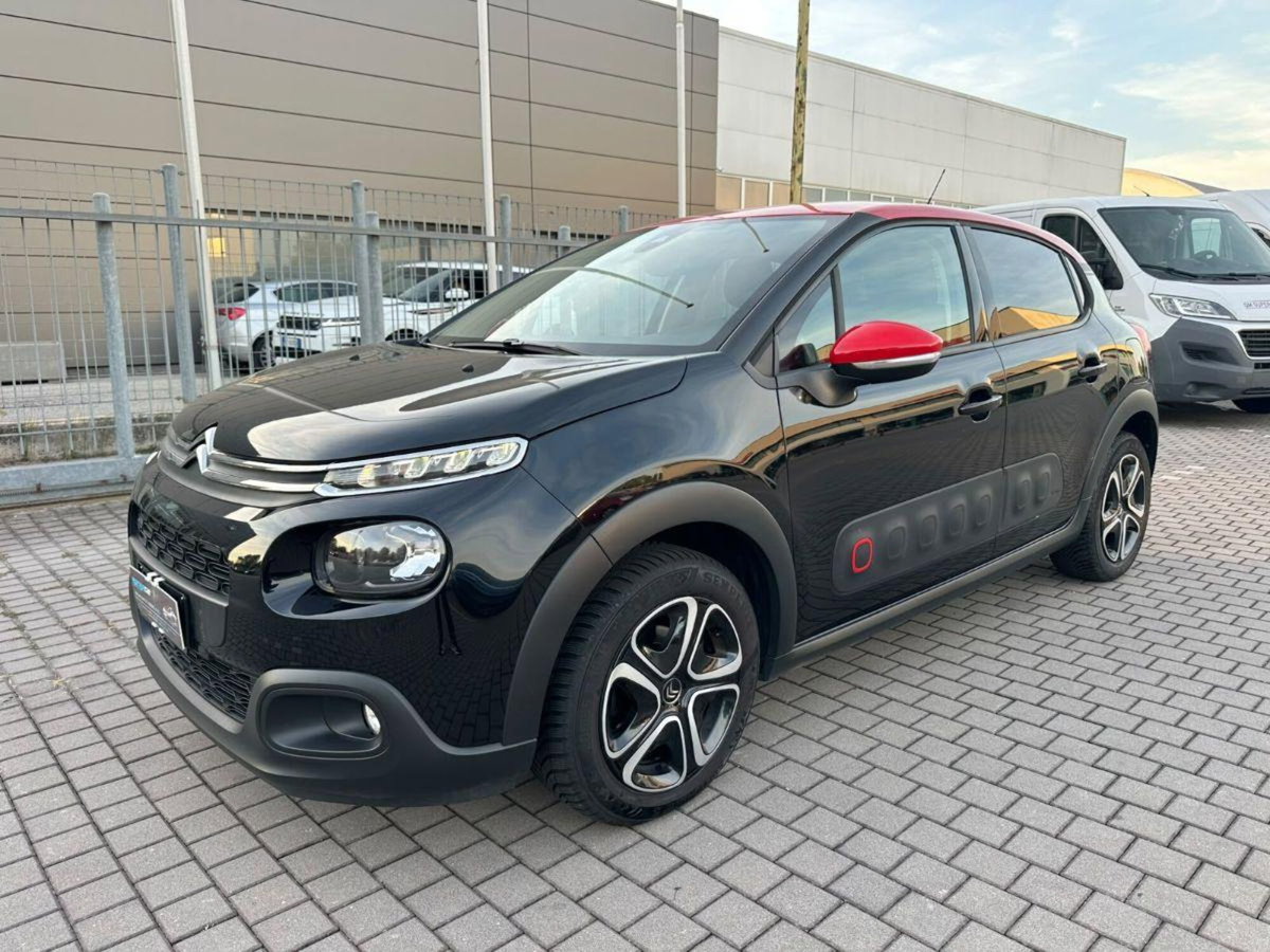 Citroen C3 Picasso PureTech 110 Monna Lisa (5)