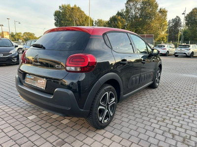 Citroen C3 Picasso PureTech 110 Monna Lisa (6)