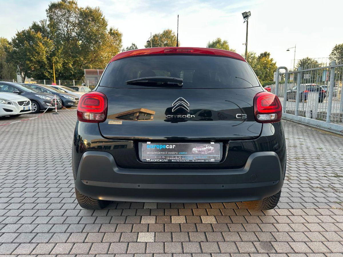 Citroen C3 Picasso PureTech 110 Monna Lisa (7)