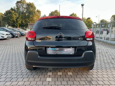 Citroen C3 Picasso PureTech 110 Monna Lisa (7)