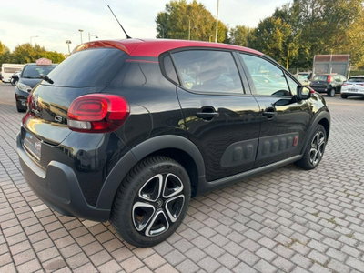 Citroen C3 Picasso PureTech 110 Monna Lisa (8)