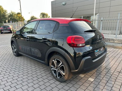 Citroen C3 Picasso PureTech 110 Monna Lisa (9)