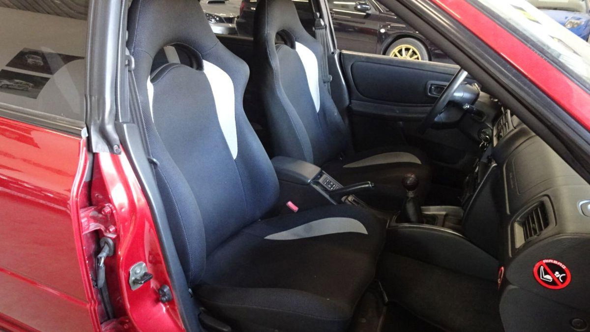 Subaru Impreza 2.0 turbo 16V cat WRX (14)