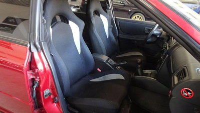 Subaru Impreza 2.0 turbo 16V cat WRX (14)