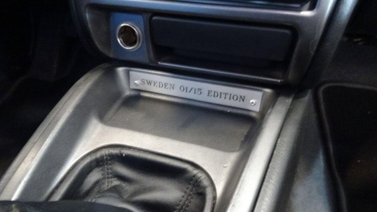 Subaru Impreza 2.0 turbo 16V cat WRX (16)