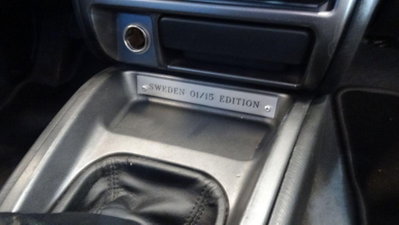 Subaru Impreza 2.0 turbo 16V cat WRX (16)
