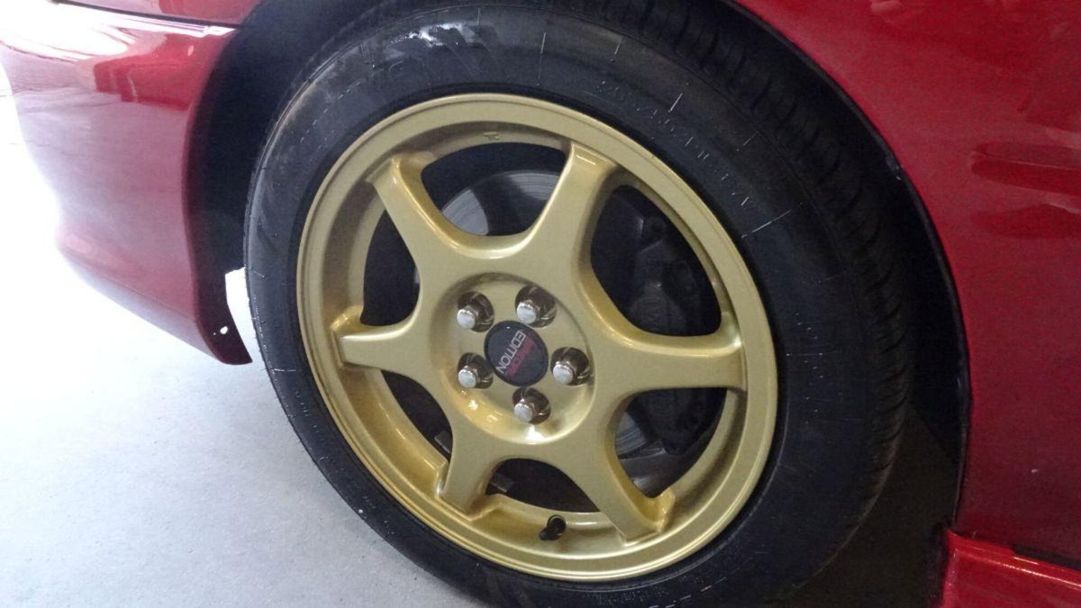 Subaru Impreza 2.0 turbo 16V cat WRX (18)