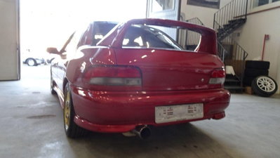 Subaru Impreza 2.0 turbo 16V cat WRX (6)