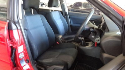 Subaru Impreza 2.5 turbo 16V WRX STi A-Line (10)