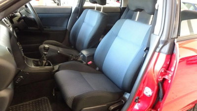 Subaru Impreza 2.5 turbo 16V WRX STi A-Line (13)