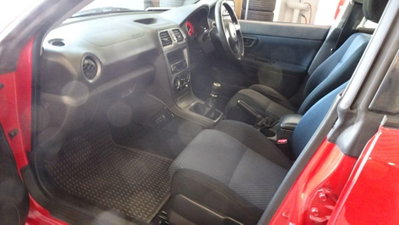 Subaru Impreza 2.5 turbo 16V WRX STi A-Line (14)